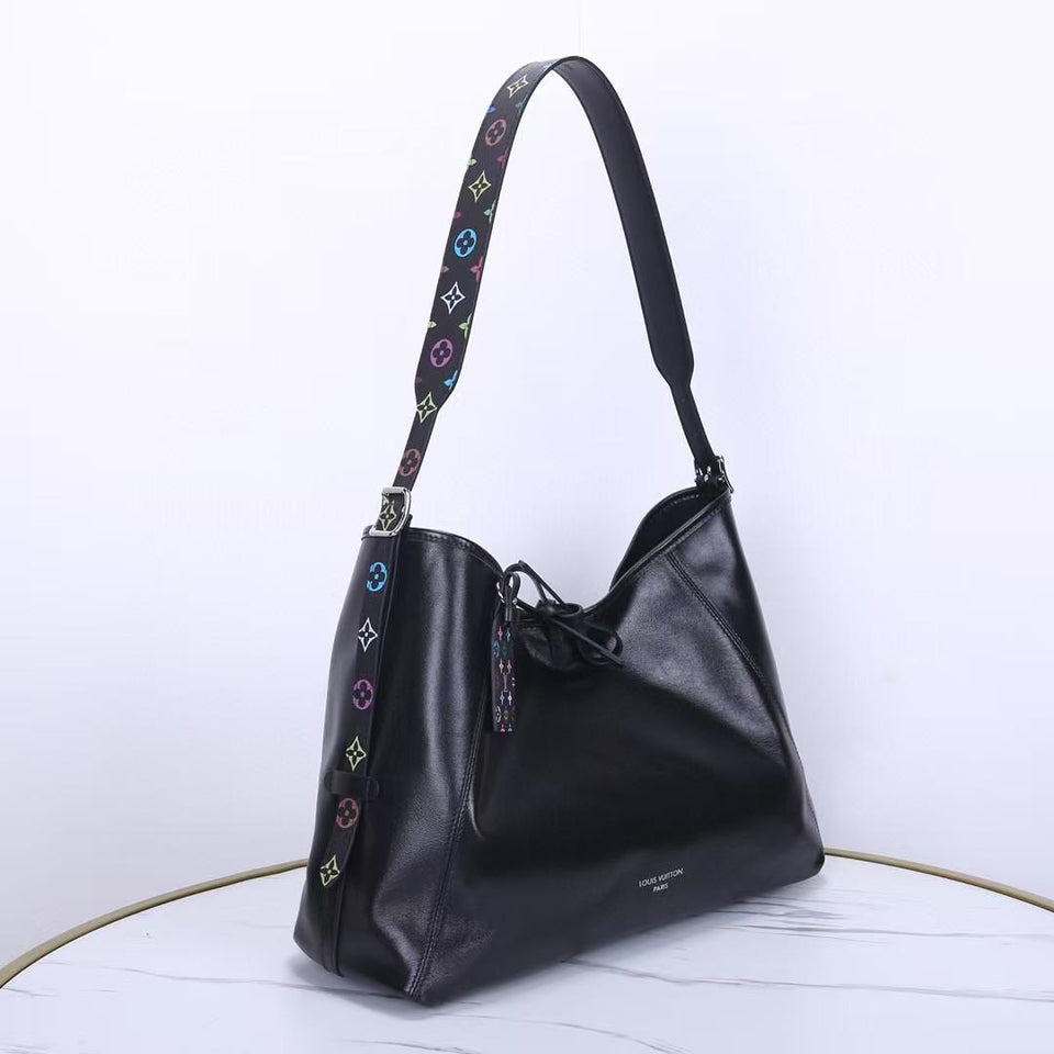 LV x TM CarryAll Vibe MM