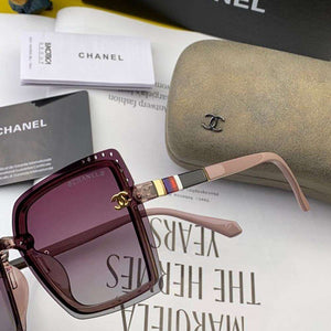 Chanel Glasses