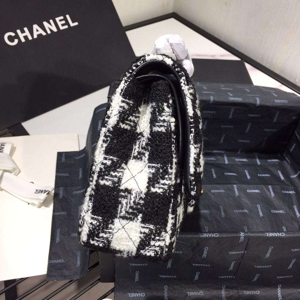 Chanel 19 Flap Bag