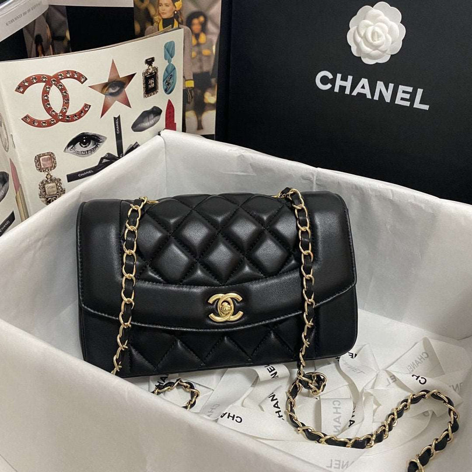 Chanel Flap Bag