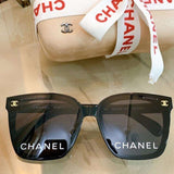 Chanel Glasses