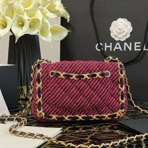 Chanel Flap Bag