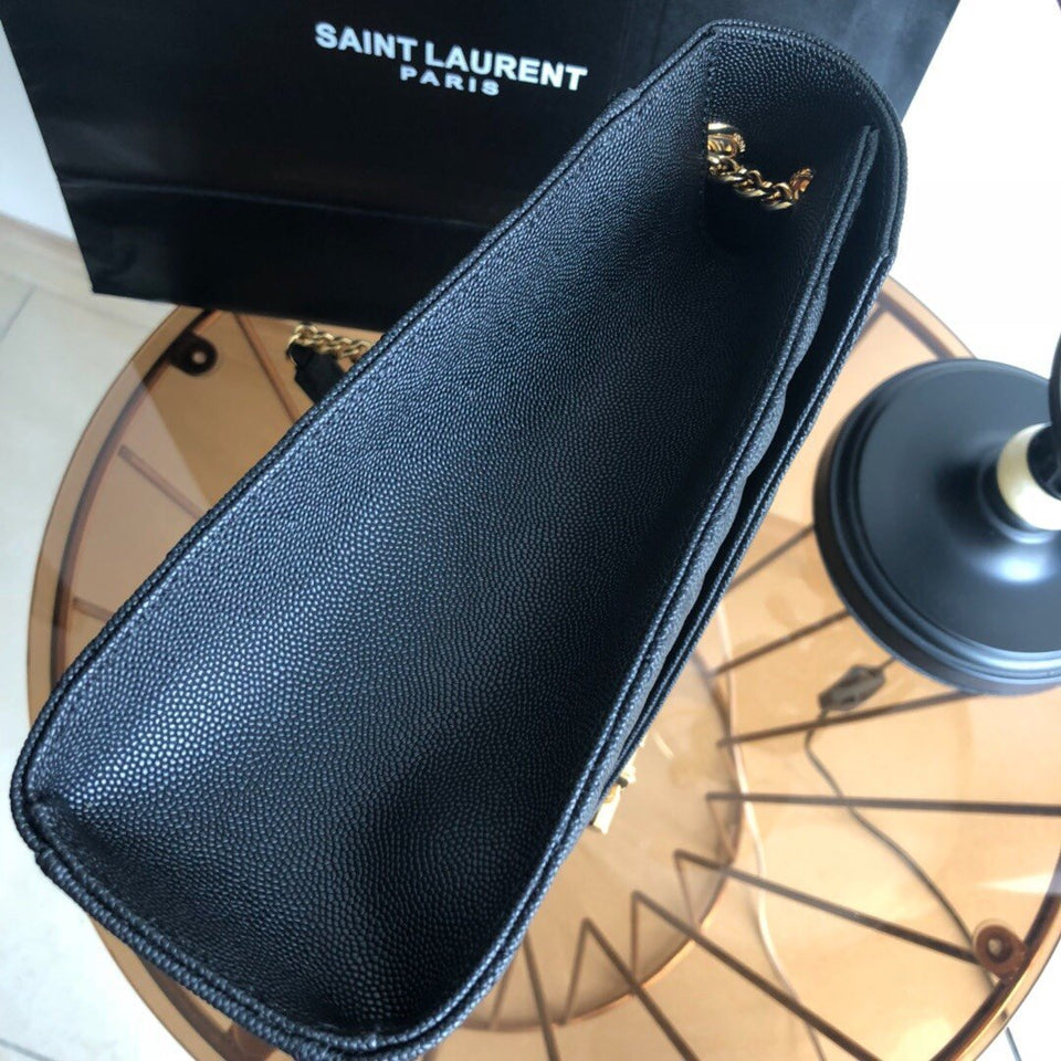 YSL ENVELOPE SMALL BAG