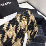 Chanel 19 Flap Bag