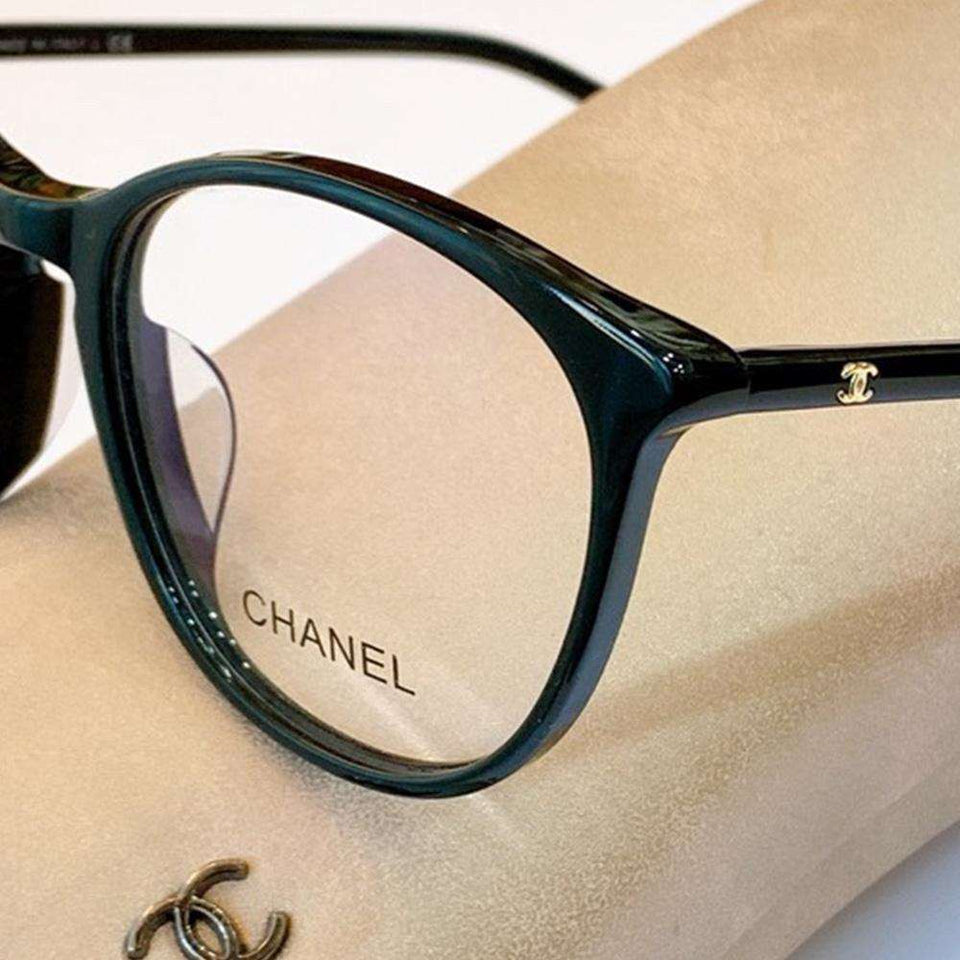 Chanel Glasses