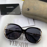 Chanel Glasses