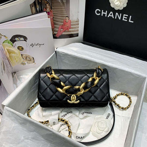 Chanel Flap Bag