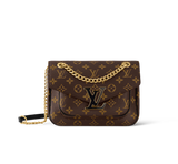 Louis Vuitton Passy Handbag