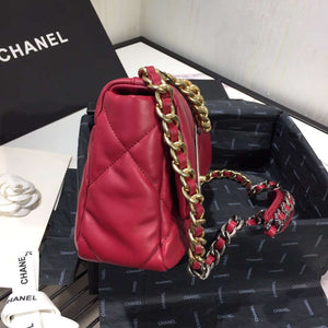 Chanel 19 Flap Bag