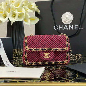 Chanel Flap Bag