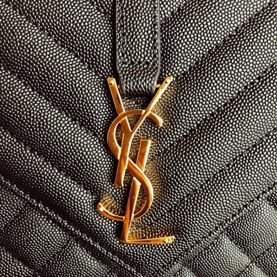 YSL ENVELOPE SMALL BAG