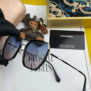 Chanel Glasses