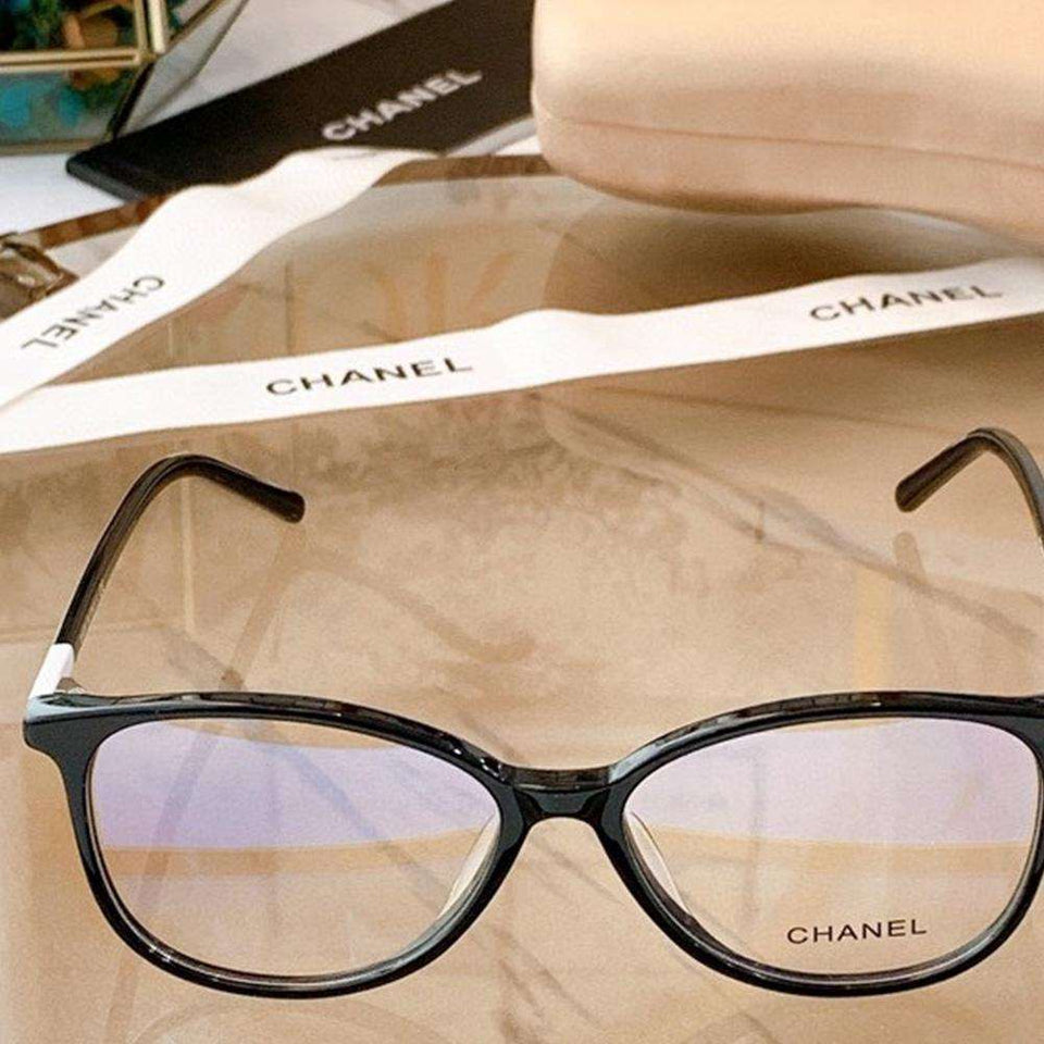 Chanel Glasses