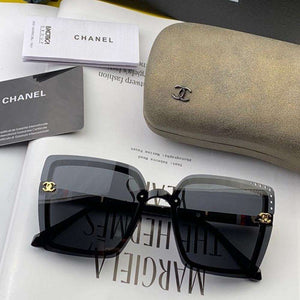 Chanel Glasses