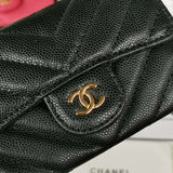 Chanel Classic small Wallet