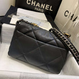 CHANEL 19 Large Flap Bag