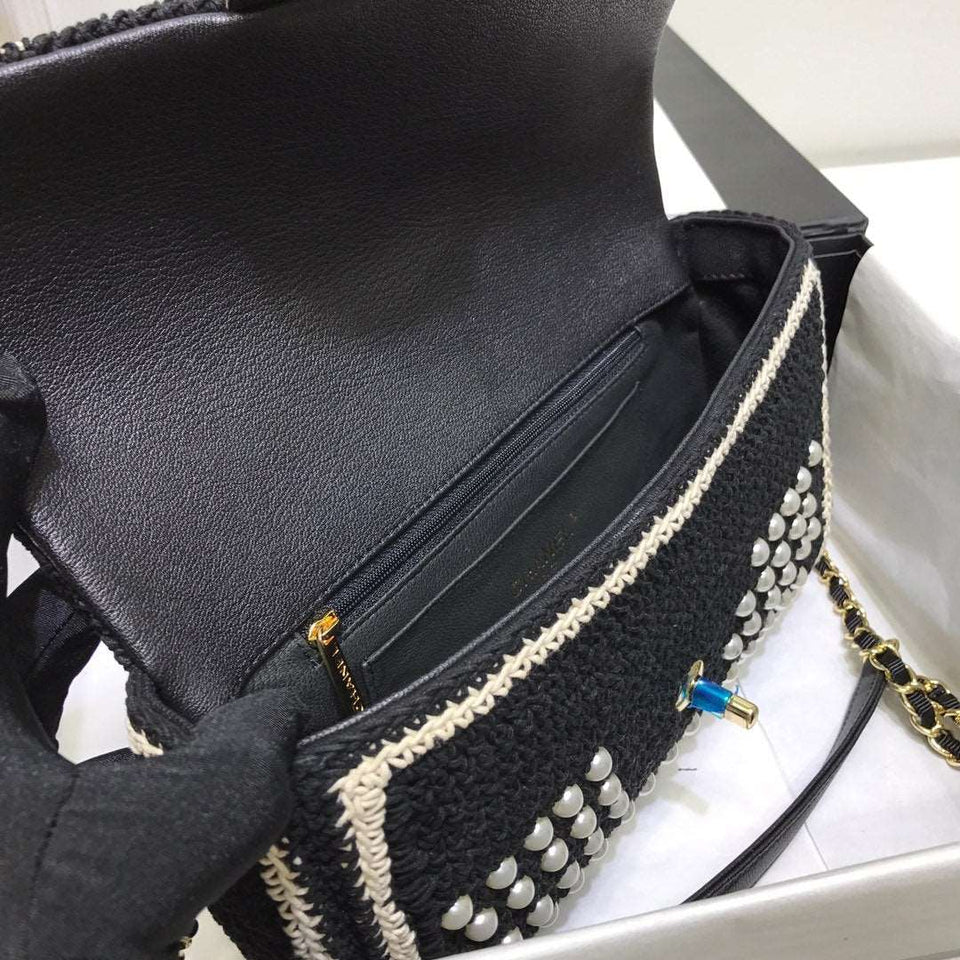 Chanel Flap Bag