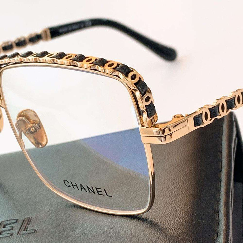 Chanel Glasses