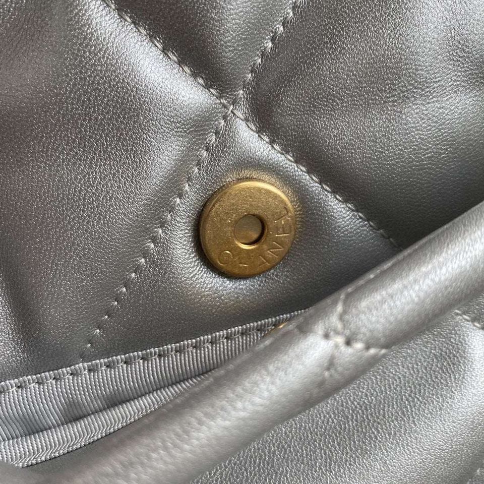 CHANEL 19 Large Flap Bag