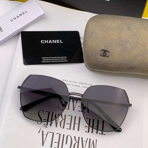 Chanel Glasses