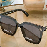 Chanel Glasses