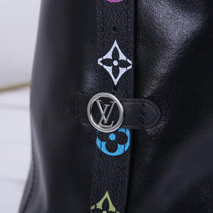 LV x TM CarryAll Vibe MM