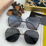 Chanel Glasses