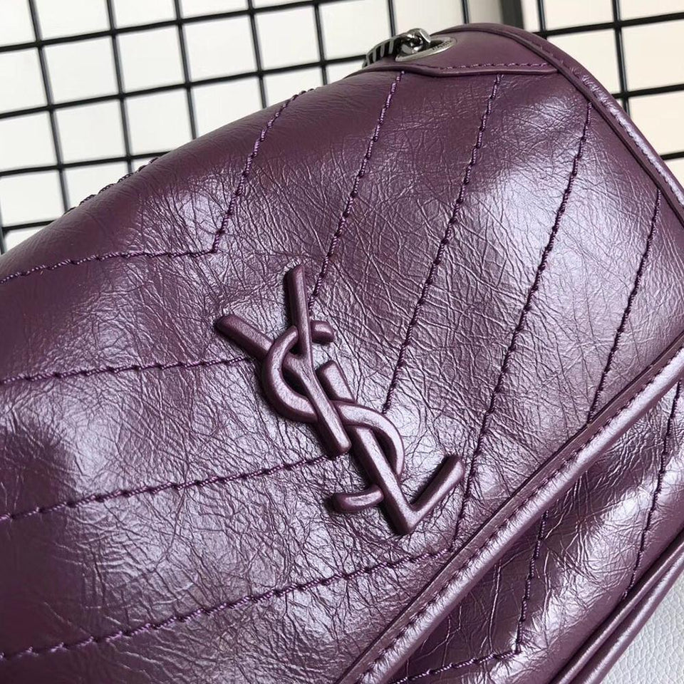 YSL NIKI MEDIUM BAG