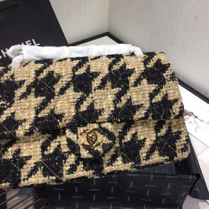 Chanel 19 Flap Bag