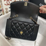 Chanel Flap Bag