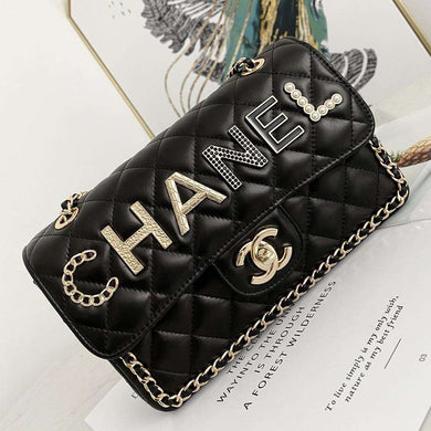 Chanel Flap Bag