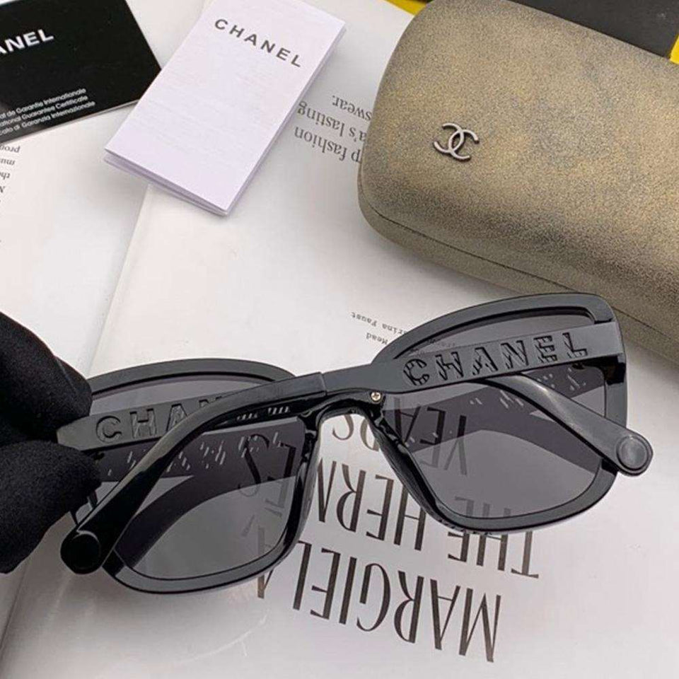 Chanel Glasses