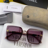 Chanel Glasses