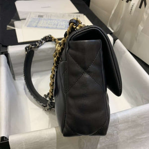 CHANEL 19 Large Flap Bag