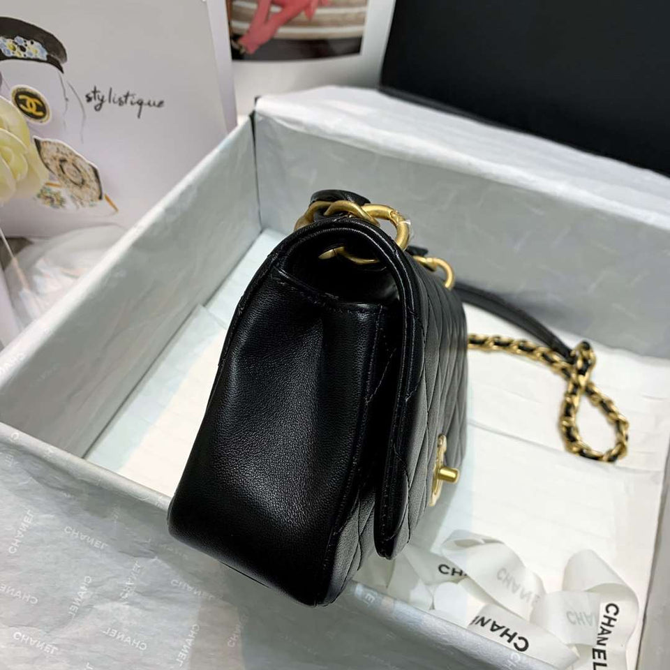 Chanel Flap Bag