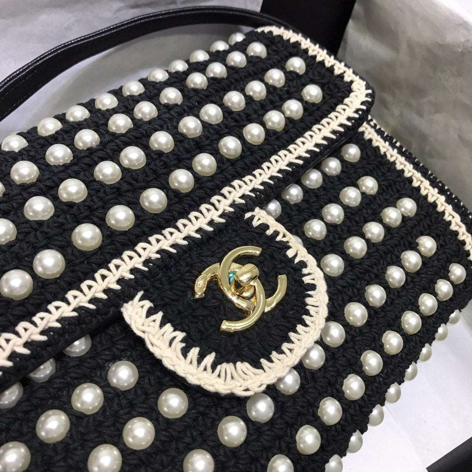 Chanel Flap Bag