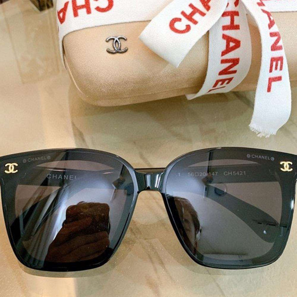 Chanel Glasses