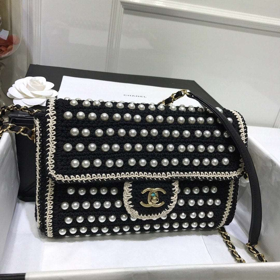 Chanel Flap Bag