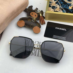 Chanel Glasses