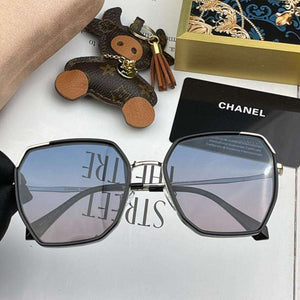 Chanel Glasses