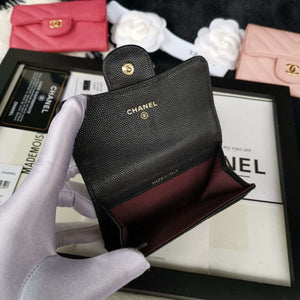 Chanel Classic small Wallet