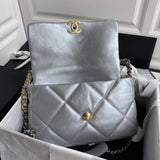 CHANEL 19 Large Flap Bag