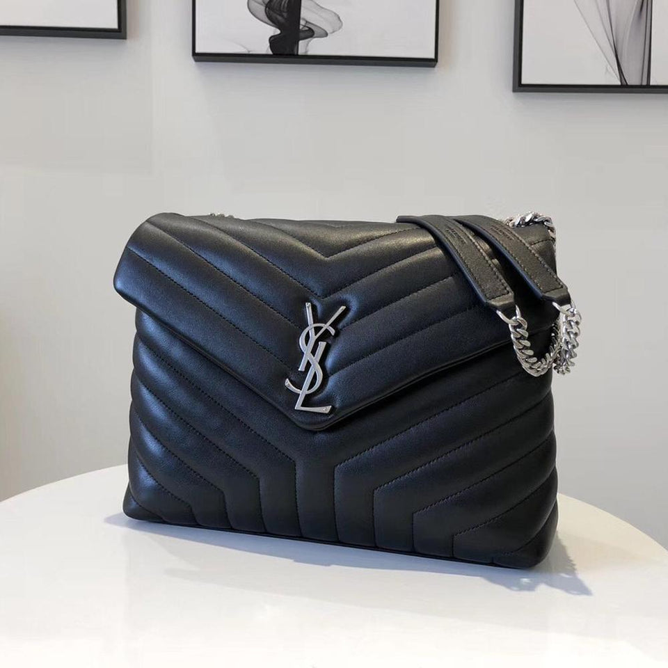 YSL LOULOU SMALL BAG