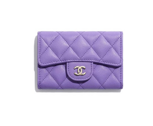 Chanel Wallet