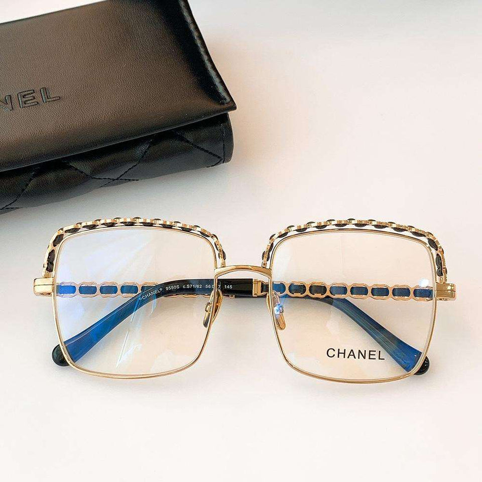 Chanel Glasses