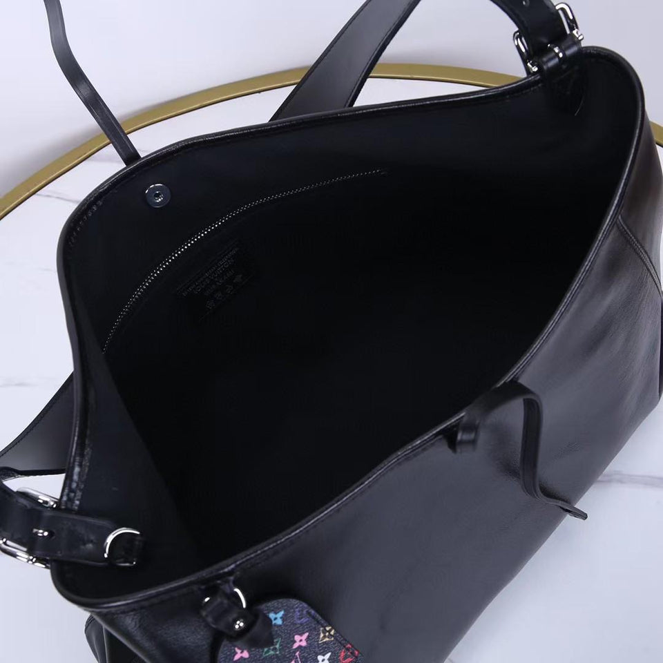 LV x TM CarryAll Vibe MM