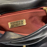 CHANEL 19 Large Flap Bag