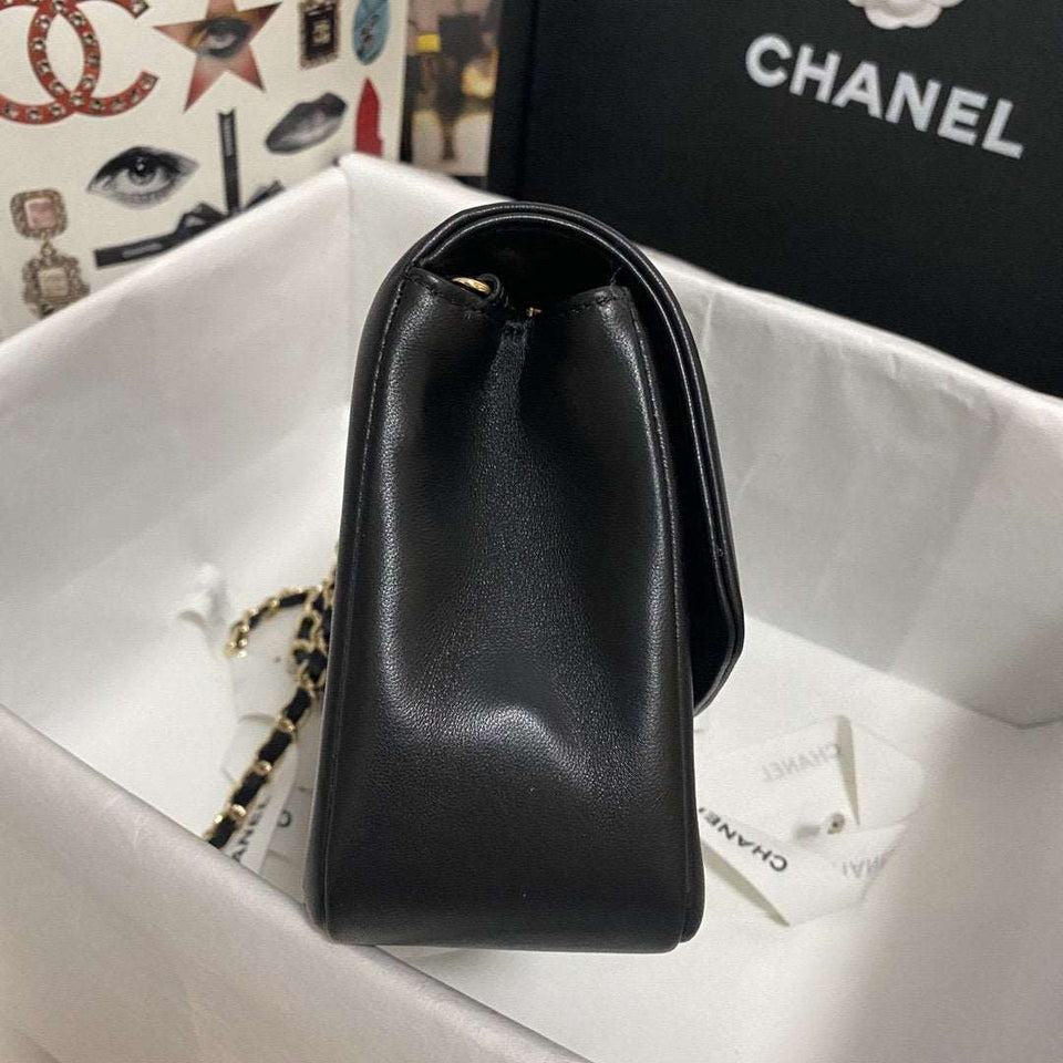 Chanel Flap Bag