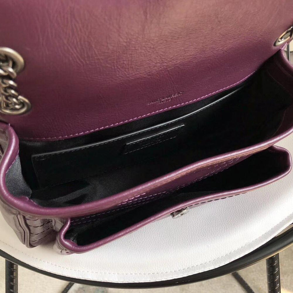 YSL NIKI MEDIUM BAG