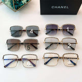 Chanel Glasses